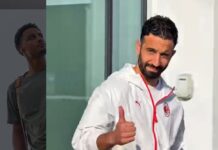 Ruben Amorim ser en möjlighet – beordrar Manchester Uniteds ”byggsten”