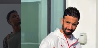 Ruben Amorim ser en möjlighet – beordrar Manchester Uniteds ”byggsten”