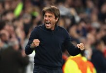 Det råder ingen tvekan om att Antonio Conte vill ha Manchester United-jobbet