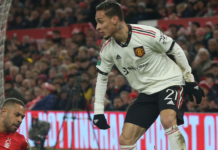 Nästan hamnade i Liverpool, men blev den mest överprisade Manchester United-värvningen genom tiderna