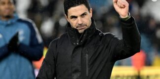 Arsenal kan värva sin drömspelare redan i januari!