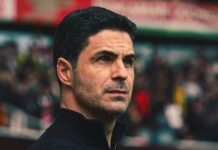 Arsenal gör Mikel Arteta till Premier Leagues bäst betalda spelare samtidigt som flera förlorar sina jobb