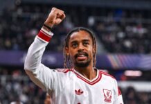 Liverpool har träffat målet med Bradley Barcola!