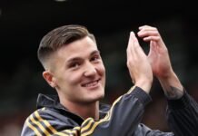 Manchester United kolla vad Barcelona och Juventus tycker om värdet av Benjamin Sesko