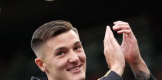 Manchester United kolla vad Barcelona och Juventus tycker om värdet av Benjamin Sesko