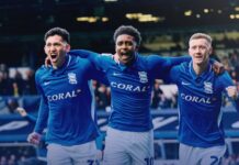 Birmingham anställer Manchester Uniteds direktör som låg bakom värvningen av Sancho, Antony, Onana, Hojlund och Mount