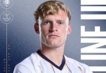 Manchester United fattar ett viktigt beslut som öppnar dörren för att Jarrad Branthwaite ska värva