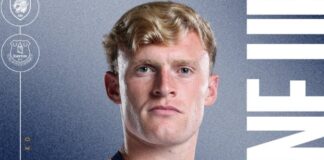 Manchester United fattar ett viktigt beslut som öppnar dörren för att Jarrad Branthwaite ska värva
