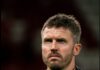 Det är meningslöst att sparka Michael Carrick redan nu