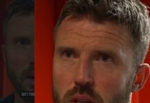 Blandning av Klopp och De Zerbi: Manchester United har identifierat sin förstamålsspelare för att ersätta Carrick