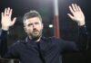 Fem tränare relevanta för Manchester United – endast två är redo att ta jobbet