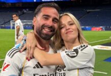 Igår var Dani Carvajal på väg till en ny La Liga-klubb – nu är hela arrangemanget på väg ner