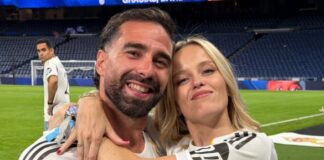 Real Madrid-legenden Dani Carvajal fortsätter i La Liga
