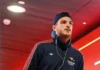 Declan Rices nya lön blir 350 000 pund i veckan