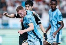 Dejan Kulusevski har varit borta i över 500 dagar för Spurs, men nu är hans återkomst äntligen inom räckhåll