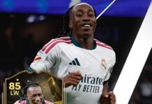 RB Leipzig har säkrat – får extra bonus när Yan Diomande lyfter Ballon d’Or-priset