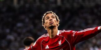 Mycket goda nyheter för Liverpool-supportrarna om Hugo Ekitike