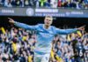 Manchester City jagar Erling Haalands efterträdare – redo med 50 miljoner euro