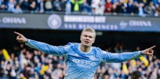 Norska fotbollsstjärnor utomlands: Ødegaard, Haaland och Nusa i rampljuset