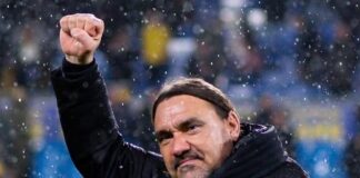 Leeds låter sig inte skrämmas av att Bayern München kommer med 60 miljoner pund – och avvisar rakt av försäljningen av en ny stjärna