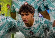 João Félix vill återvända till Barcelona
