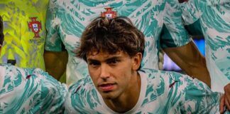 João Félix vill återvända till Barcelona