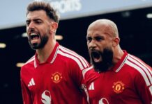 Den tränare som verkligen vill ha jobbet i Manchester United bör hållas långt, långt borta från Old Trafford