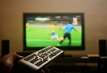 Så här hittar sportfans spänning utanför planen