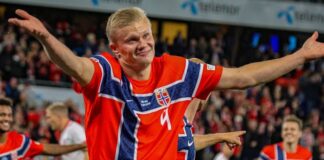 Det finns en jätteklubb i världen som faktiskt inte har plats för Erling Haaland