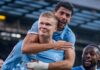 United-legenden orkar inte ens kommentera en Manchester City-match