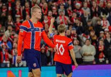 Vill ha Martin Ødegaard och Erling Haaland som en superduo i Premier League!