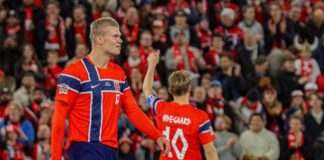 Vill ha Martin Ødegaard och Erling Haaland som en superduo i Premier League!