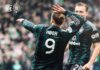 Celtics tränare försvarar Kasper Høgh