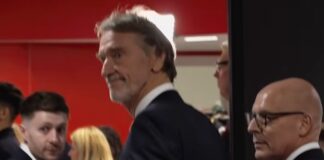 Manchester United har styrt mot den coach de sannolikt inte kommer att kunna övertyga