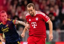 Klopp förstår inte vad Harry Kane och Bayern München gör!
