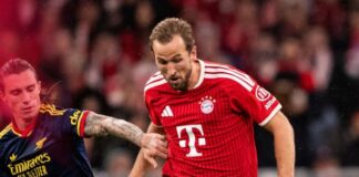 Klopp förstår inte vad Harry Kane och Bayern München gör!