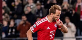 Applåderade och redo! Harry Kane löser in en enorm lön