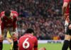 Manchester United var för små för både Lisandro Martínez och Jason Wilcox