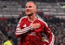 Briljanta Mac Allister förstår vad som gick fel i Liverpool förra säsongen