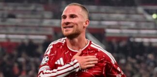 Briljanta Mac Allister förstår vad som gick fel i Liverpool förra säsongen