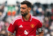 SKANDALSIFFROR KROSSAR MYTEN: Sanningen om Manchester United och Adidas kommer att skaka dig!