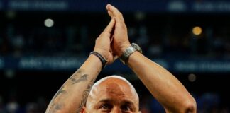 La Liga-tränare avskedad några minuter efter cupförlusten
