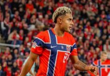Antonio Nusa är lösningen för Arsenal!