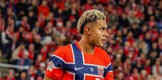 Råder Premier League-klubben att skynda sig – Antonio Nusa är snart utom räckhåll