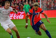 Förstår att Antonio Nusa närmar sig världsklass – att tas till Premier League