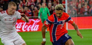 Förstår att Antonio Nusa närmar sig världsklass – att tas till Premier League