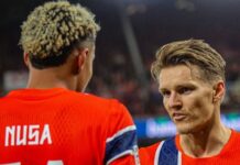 Arsenal förbereder sig för de stora titlarna!