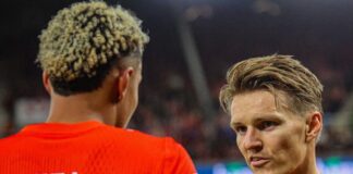Arsenal förbereder sig för de stora titlarna!