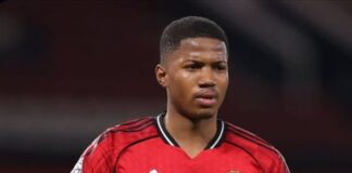 Manchester United slösar bort klubbens största anfallstalang!