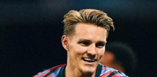 Real Madrid har lärt sig av misstaget med Martin Ødegaard